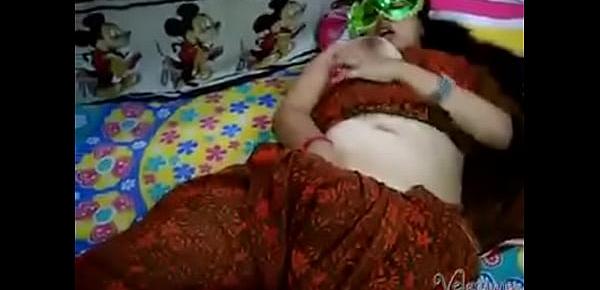  Hot Indian Bhabhi Velamma Naked Masturbating